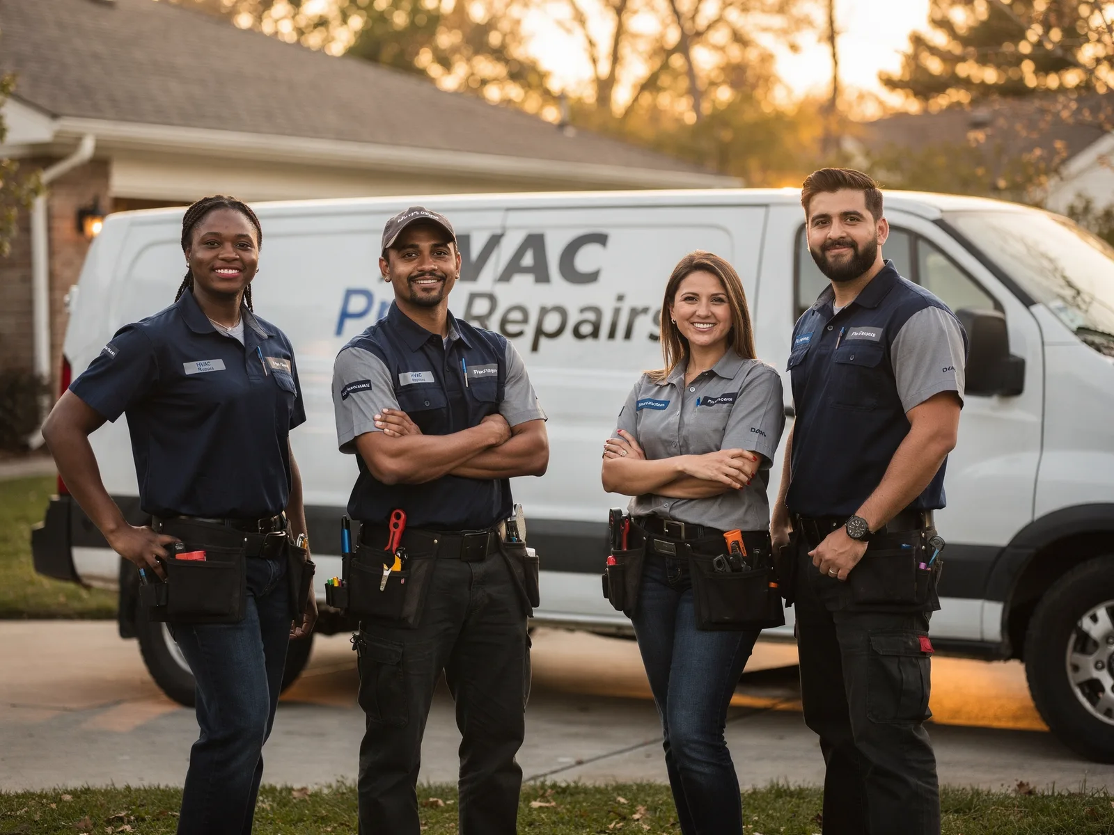 Heat Pump Repair company in Newcastle, WY