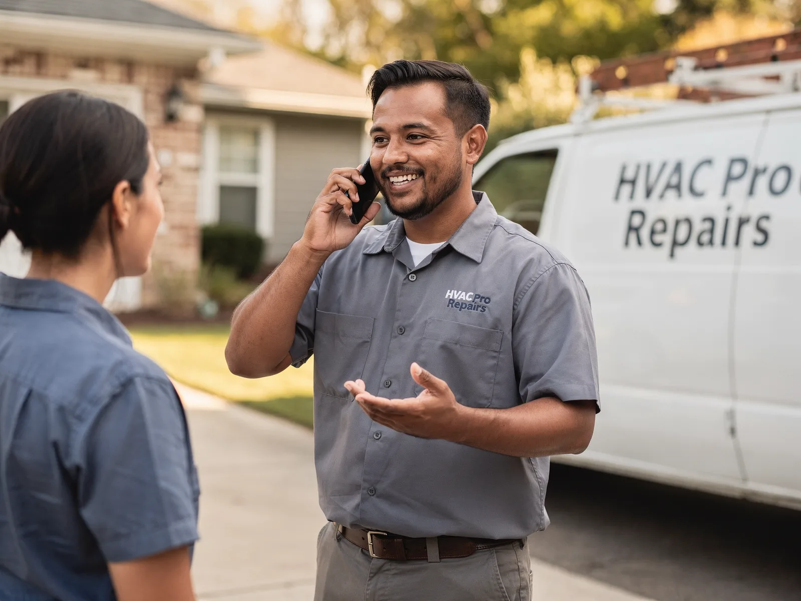 Heat Pump Repair Newcastle, WY FAQs